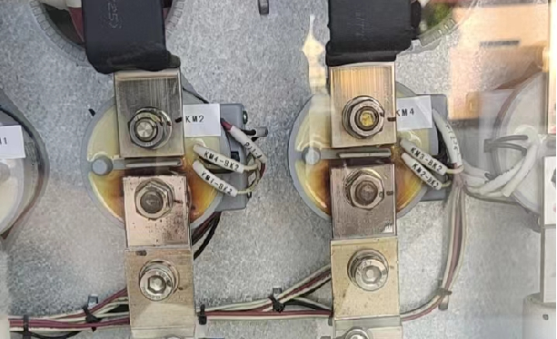 充電樁常見(jiàn)的故障,該怎么處理-汽車(chē)充電樁_充電樁生產(chǎn)_充電樁廠(chǎng)家_深圳耀萊充新能源科技有限公司