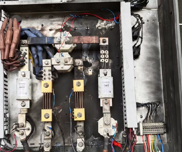 充電樁常見(jiàn)的故障,該怎么處理-汽車(chē)充電樁_充電樁生產(chǎn)_充電樁廠(chǎng)家_深圳耀萊充新能源科技有限公司