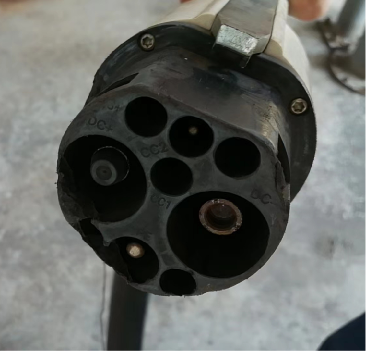 充電樁常見(jiàn)的故障,該怎么處理-汽車(chē)充電樁_充電樁生產(chǎn)_充電樁廠(chǎng)家_深圳耀萊充新能源科技有限公司